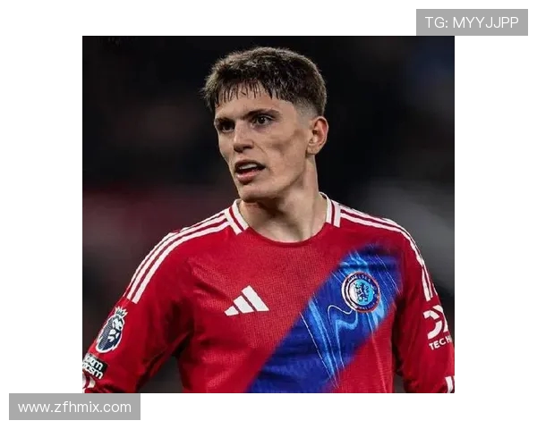 电讯报：曼联或为加纳乔涨薪续约 切尔西计划以5000万镑引进他